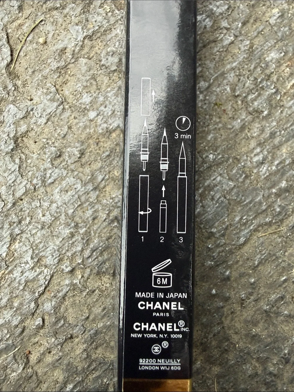 CHANEL brand new